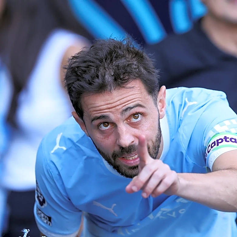 Gossip: Jose Mourinho wants Barcelona target Bernardo Silva at Real Madrid
