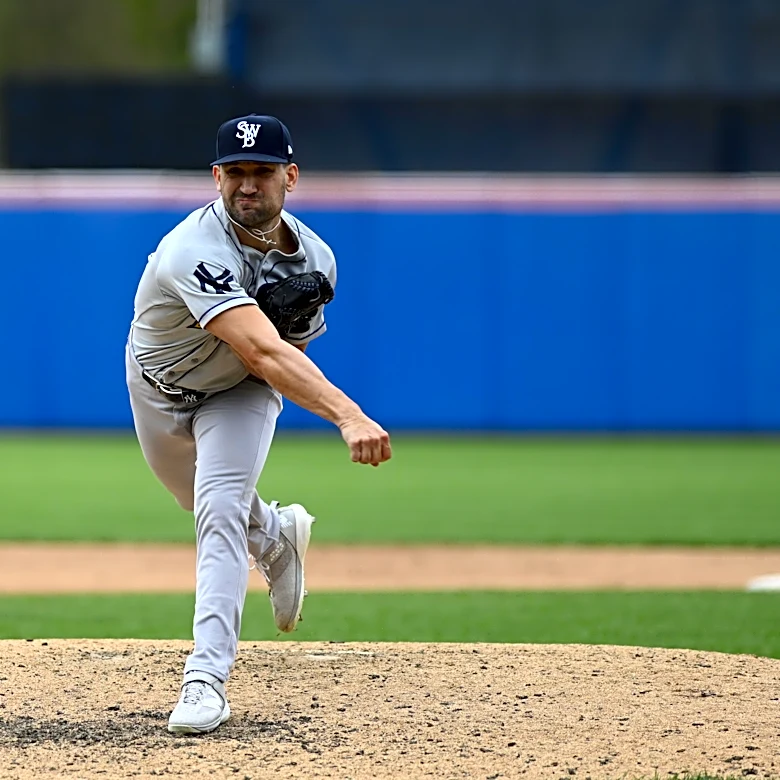 Scranton/Wilkes Barre RailRiders no-hitter history