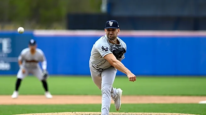 Scranton/Wilkes Barre RailRiders no-hitter history
