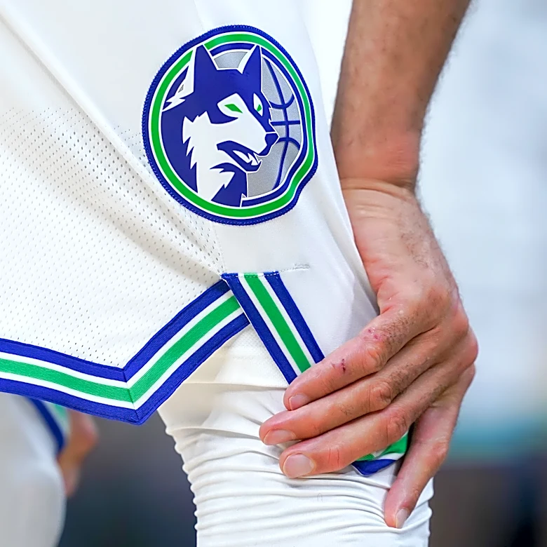 Timberwolves Unveil All-New Rebrand