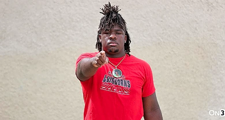 Texas hosts multiple blue chip targets during 1st official visit weekend
