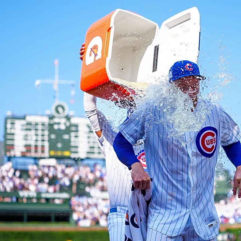 Chicago Cubs vs. San Francisco Giants preview, Sunday 6/7, 7:30 CT