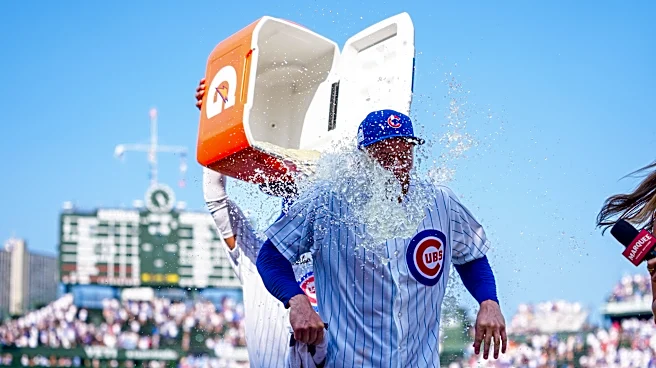 Chicago Cubs vs. San Francisco Giants preview, Sunday 6/7, 7:30 CT