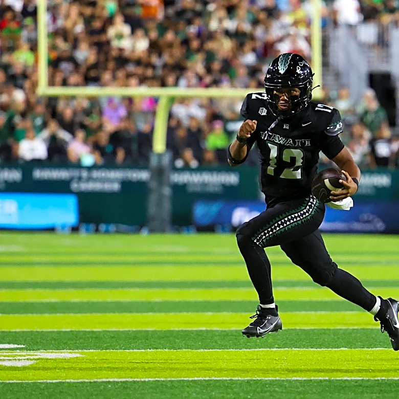 MWCConnection Reacts Results: Protect College Sports Act, MW Quarterbacks