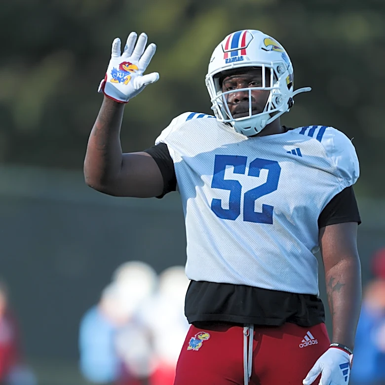Cowboys 2026 roster rundown: DT D.J. Withers