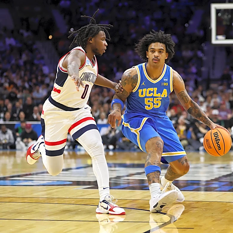 Lakers host draft workout including Skyy Clark, Trey Kaufman-Ren