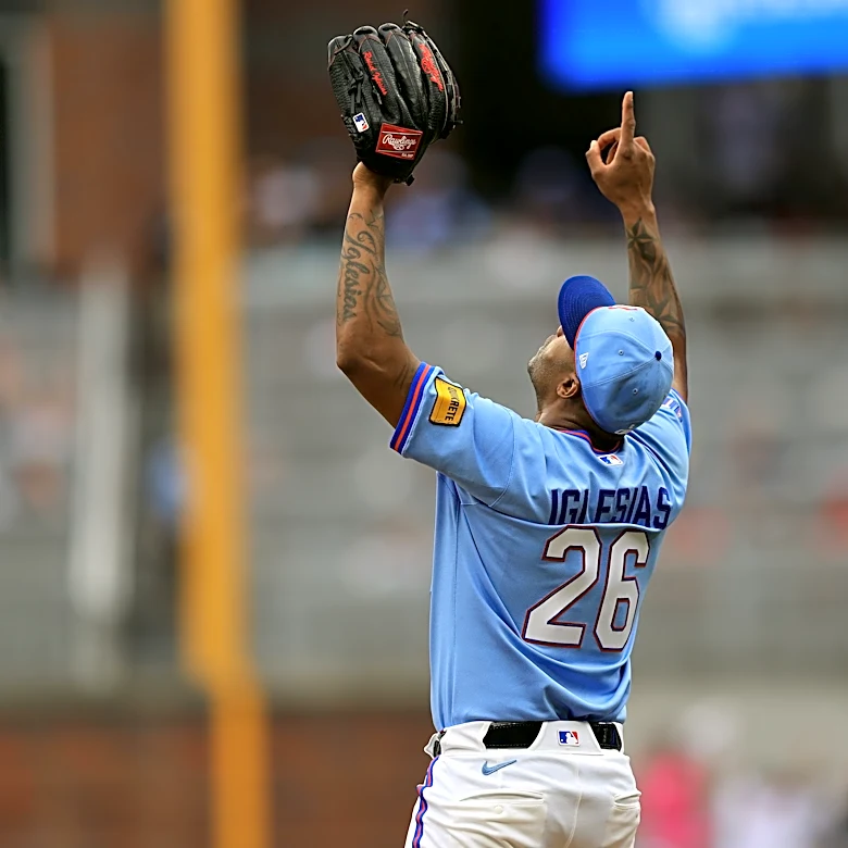 Braves vs. Pirates series recap: Hey look, a sweep!
