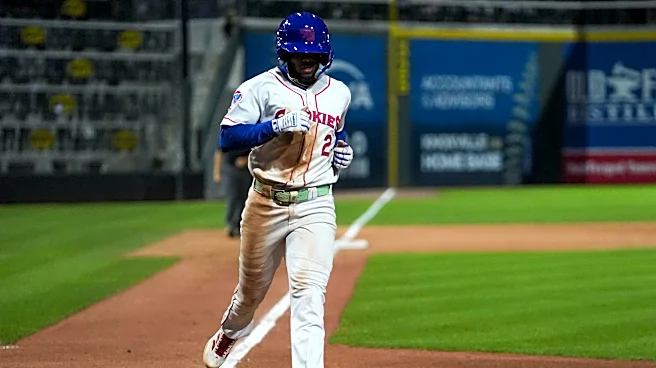 Cubs Minor League Wrap: Jefferson Rojas homers again