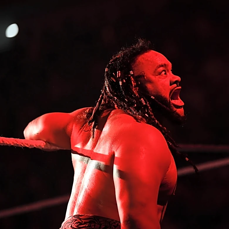 Assessing Jacob Fatu after being ‘domesticated’ at Clash In Italy