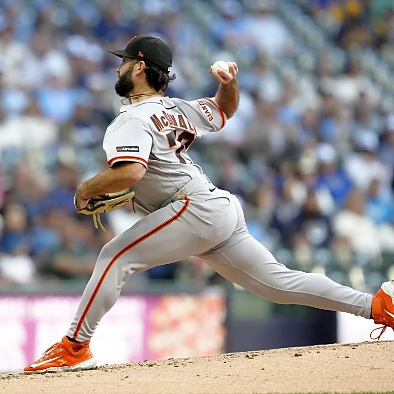 6/7 Gamethread: Giants @ Cubs