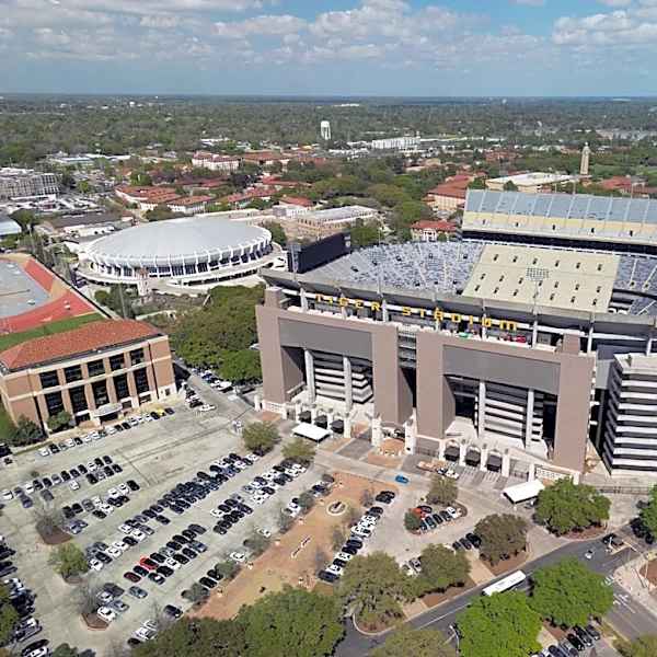 LSU adds a running back to the 2027 Class