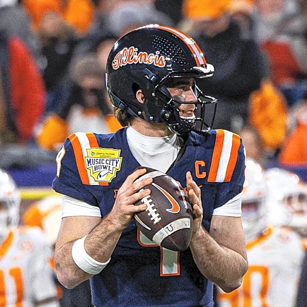 Altmyer Receives Praise from Dan Campbell
