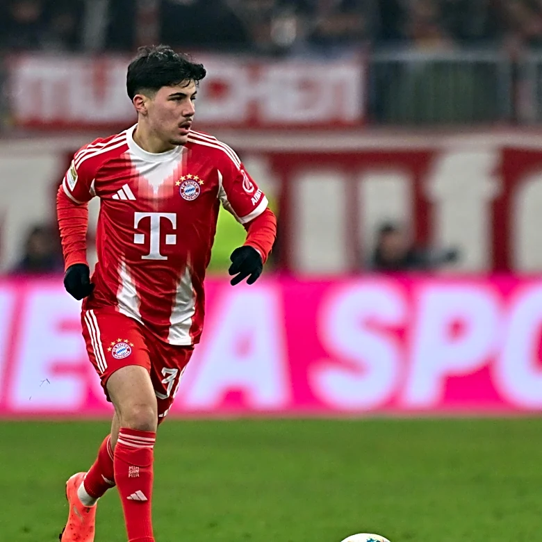 Official: Felipe Chávez returns to Bayern Munich after FC Köln refuse to trigger buy option