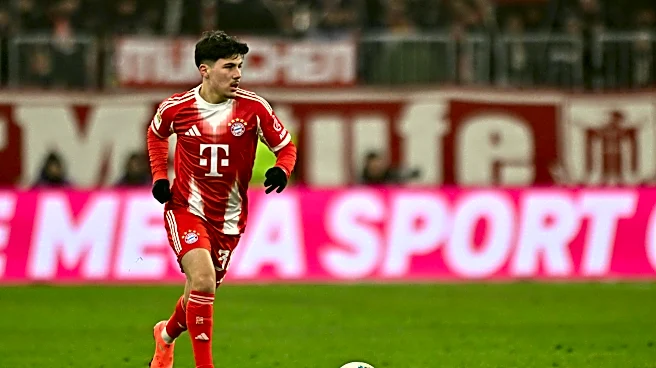 Official: Felipe Chávez returns to Bayern Munich after FC Köln refuse to trigger buy option