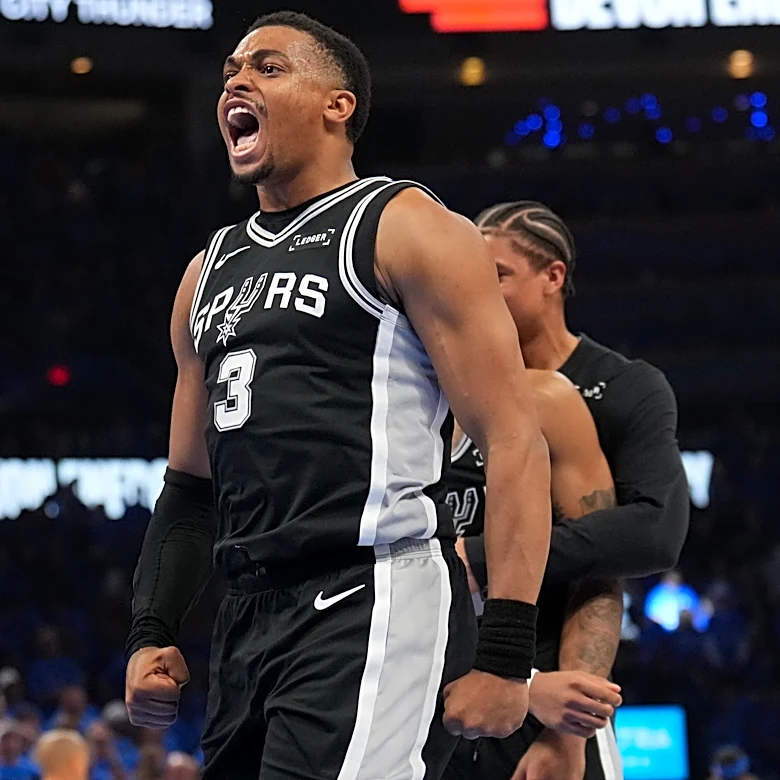 The Spurs Need More From Keldon Johnson Right Now