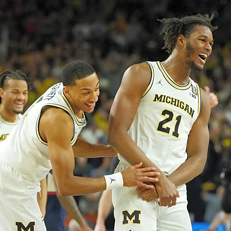 NBA Draft: Why Morez Johnson Makes More Sense For Detroit Than You Think