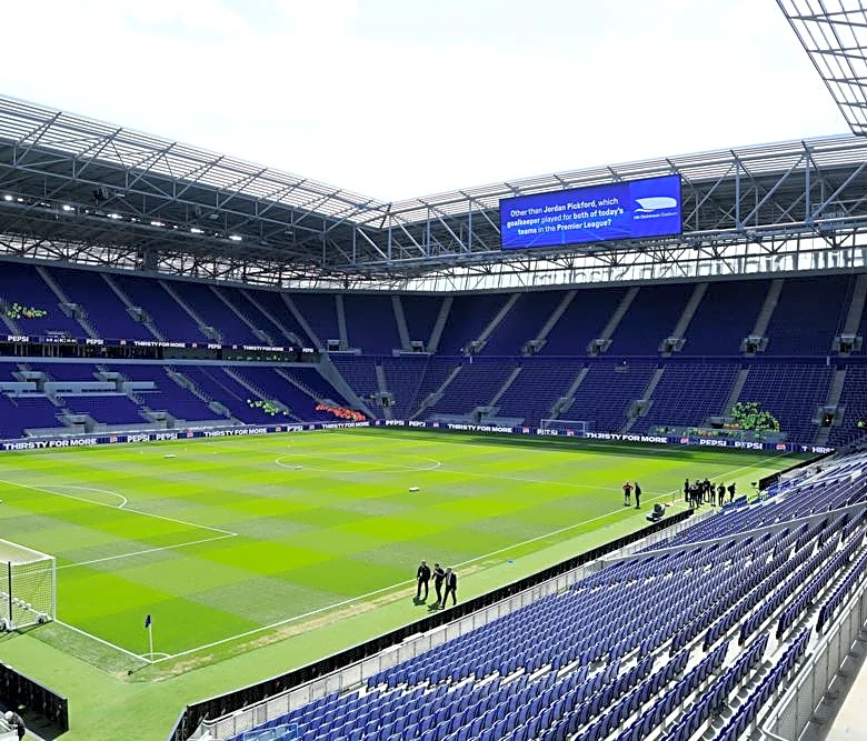 Monday’s Everton News: More Ndiaye rumours, Braiden Graham interest