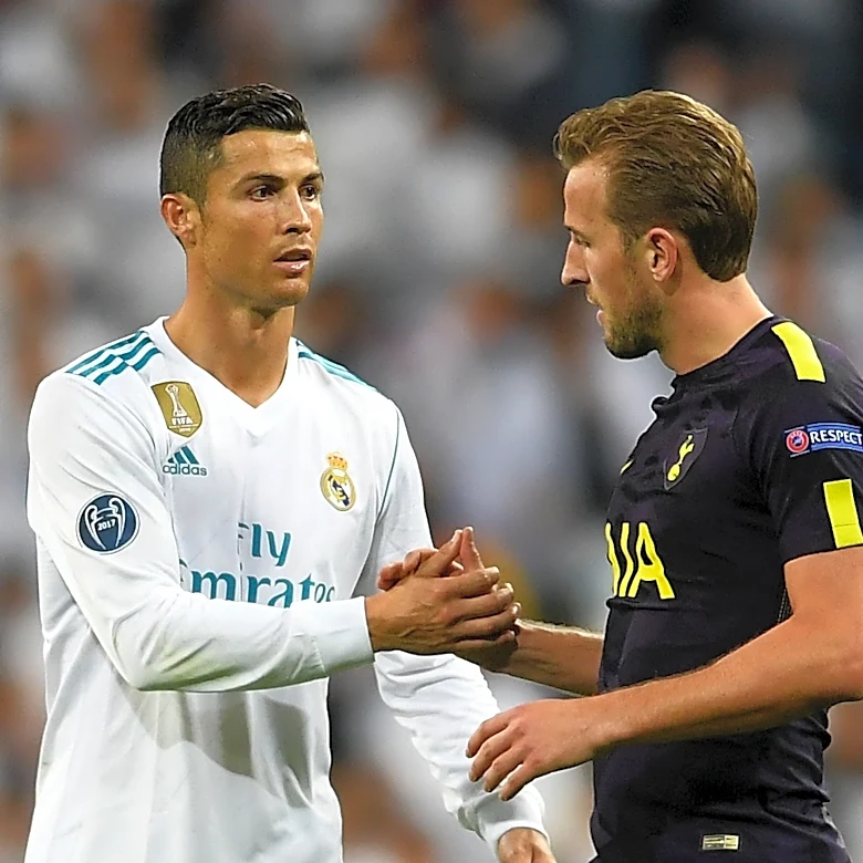 Harry Kane knows 61-goal season catapults him into Lionel Messi, Cristiano Ronaldo stratosphere