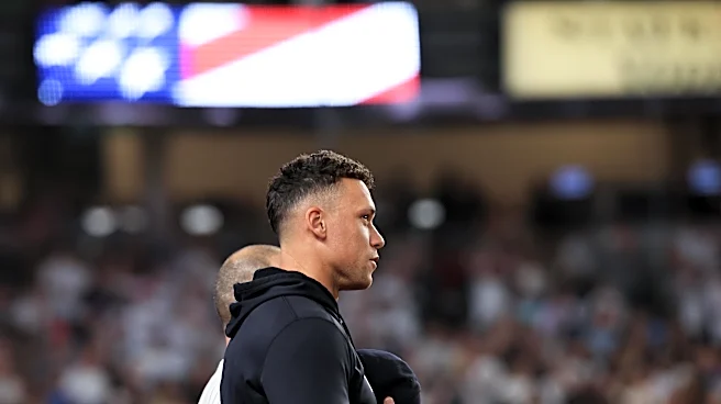Yankees news: Bombers look to take advantage of weak AL with Judge out