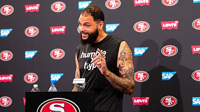 49ers News: A great week to be thankful for Mike Evans and De’Zhaun Stribling