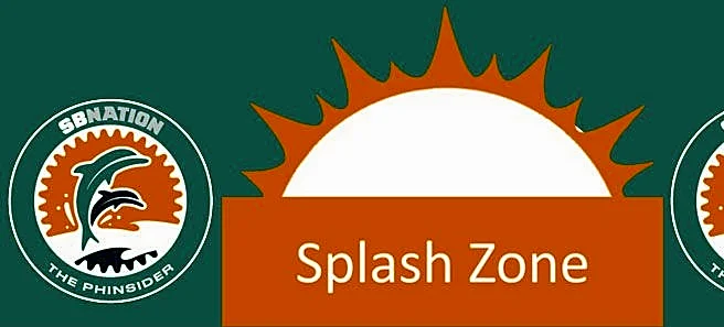 Observations from Dolphins minicamp – The Splash Zone 6/8/26