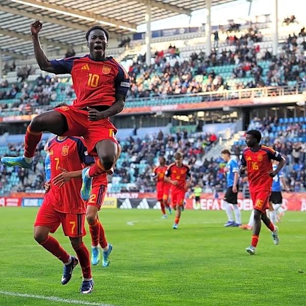 FC Barcelona News: 8 June 2026; Lamine Yamal talks Ballon d’Or, Ebrima Tunkara named Under-17 EURO Player of the Tournament