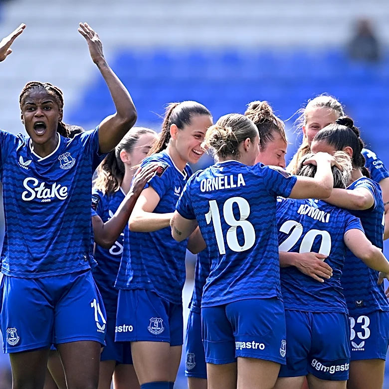 Everton Women 2025-26 Season Recap: New home, manager change, same old Blues