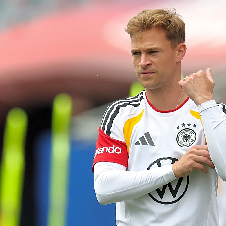 After watching the Word Cup tune-ups, who is Germany’s most important player?