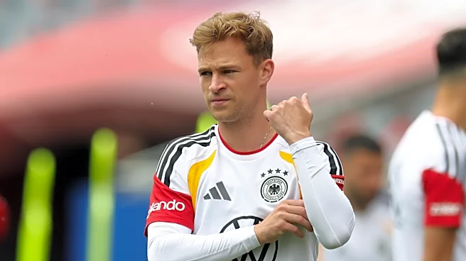 After watching the Word Cup tune-ups, who is Germany’s most important player?