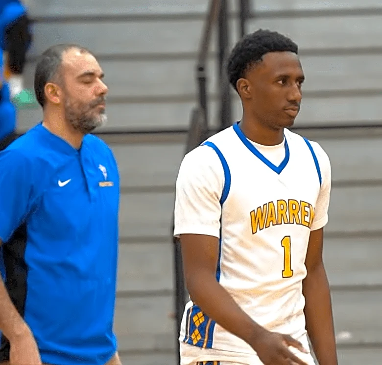 Jaxson Davis offered by Kentucky Basketball