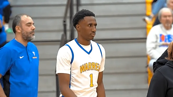 Jaxson Davis offered by Kentucky Basketball
