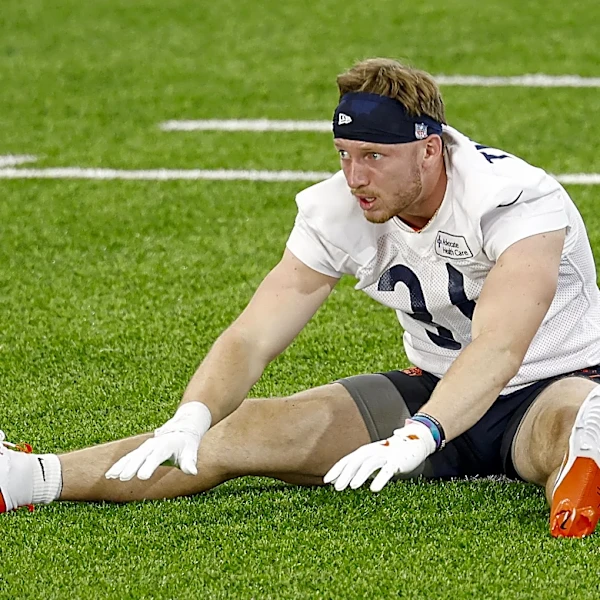 The Bear’s Den, June 8, 2026