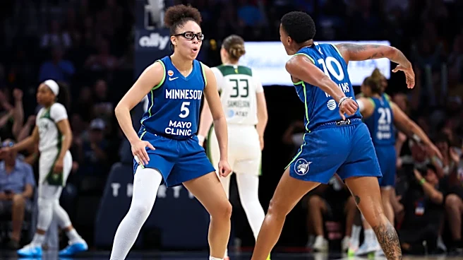 Lynx Weekly: Hottest Team in the WNBA
