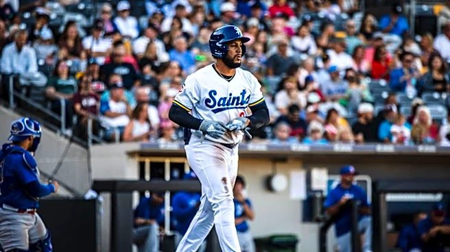 Twins Top 40 Prospects: June 2026