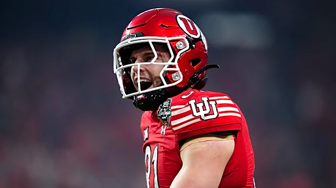 Survey Results: Michigan’s biggest transfer portal addition at WR