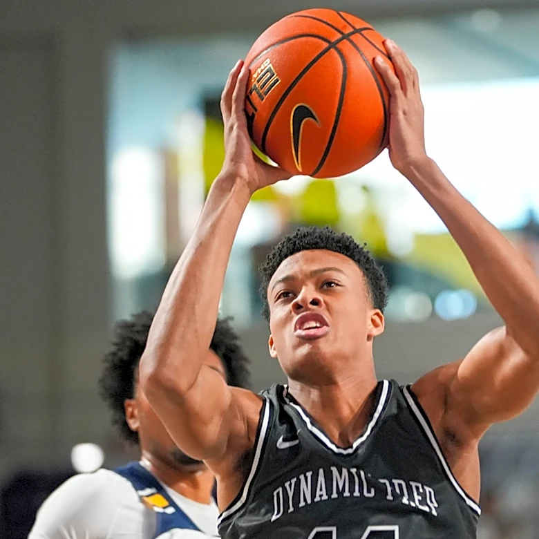 Ryan Hampton reveals why he committed to the Kentucky Wildcats