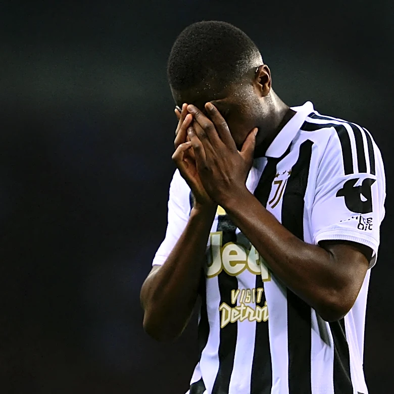 May’s Monthly Juventus Thoughts: Obsolete