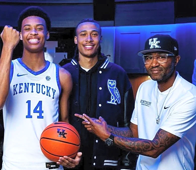 Kentucky Wildcats News: Mo Williams’ Impact on UK Basketball