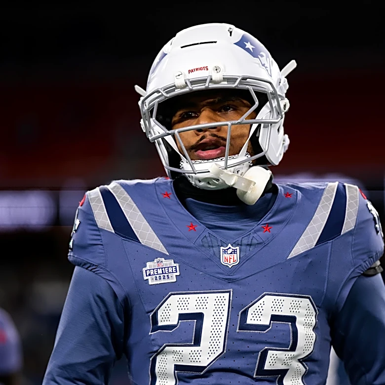 Patriots 2026 scouting report for S John Saunders Jr.