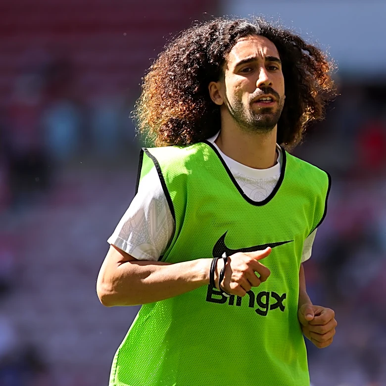 Marc Cucurella or Alejandro Balde? Who should Barcelona bank on at left-back?