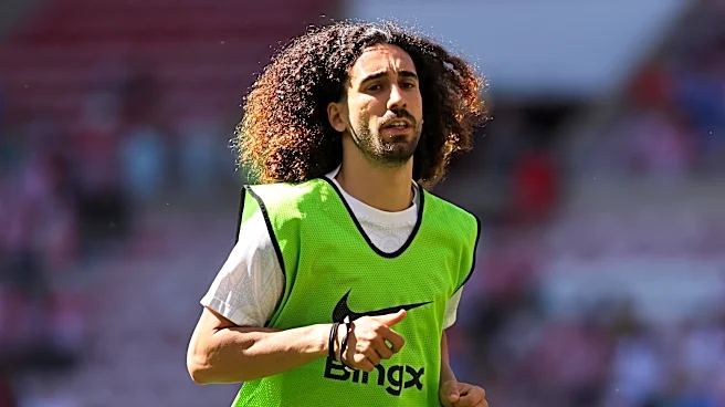 Marc Cucurella or Alejandro Balde? Who should Barcelona bank on at left-back?