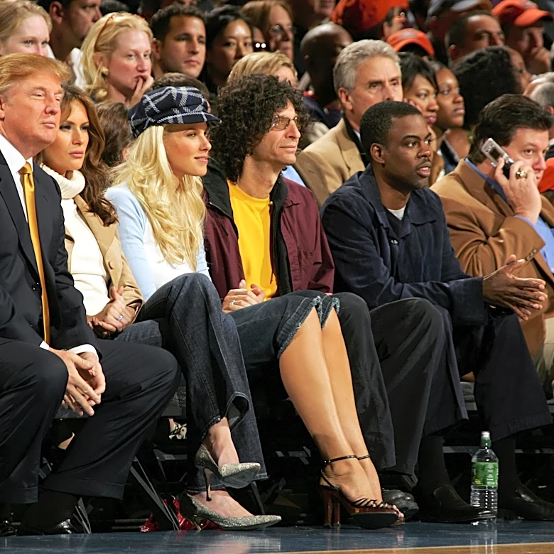 Open Thread: Security measures added to Game 3 of the NBA Finals as President Trump plans to attend