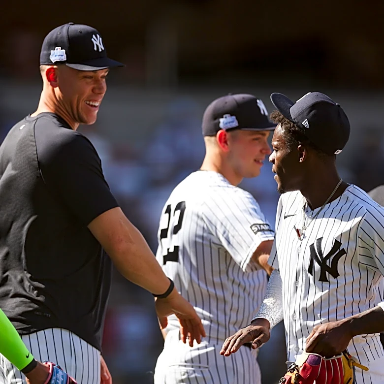 Guardians News: Here Come the Yanks