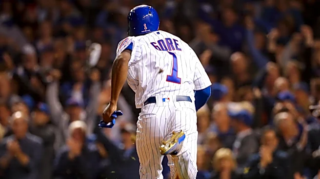 Chicago Cubs history unpacked — June 8