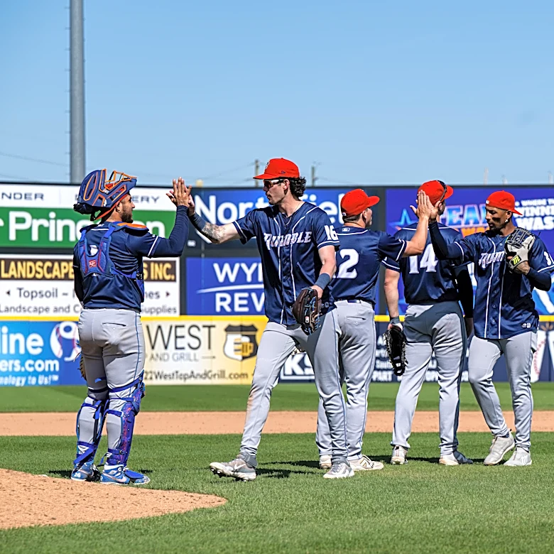 Mets Daily Prospect Report, 6/8/26: The red hot Mets minors