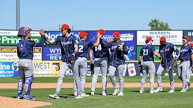 Mets Daily Prospect Report, 6/8/26: The red hot Mets minors