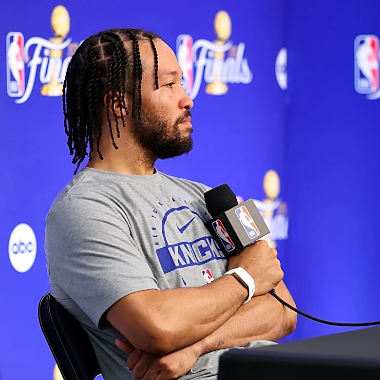 Knicks Bulletin: ‘Hope has been brought back to the city’