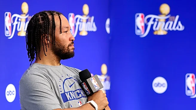 Knicks Bulletin: ‘Hope has been brought back to the city’