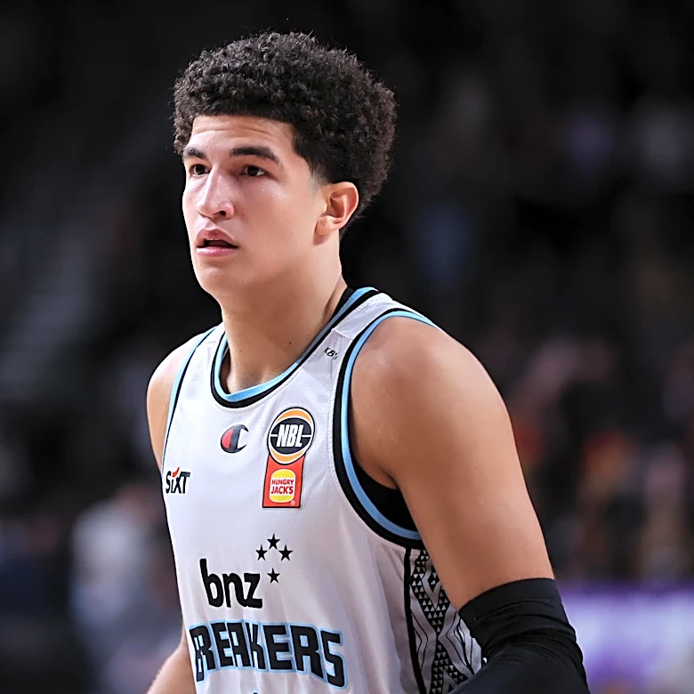 2026 NBA Draft scouting report: Karim Lopez