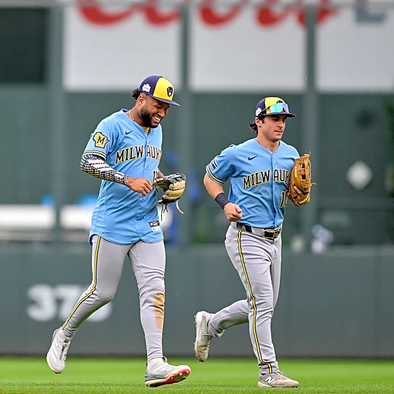 2026 Brewers Week in Review: Week 11